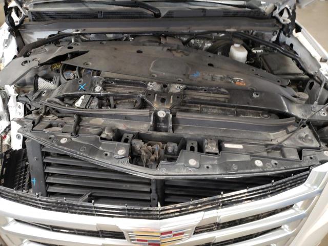 Photo 7 from auction – 2016 CADILLAC ESCALADE L with VIN 1GYS4BKJ2GR156846