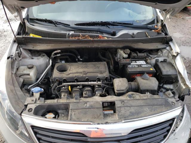 Foto 7 de la subasta – 2011 KIA SPORTAGE E con VIN KNDPCCA29B7076186