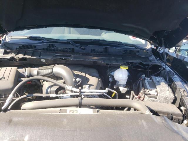 Photo 7 from auction – 2019 RAM 1500 CLASS with VIN 1C6RR7LT0KS724765