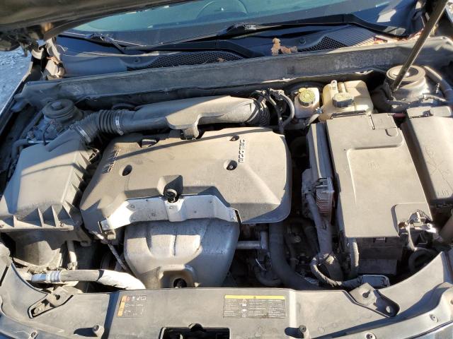 Photo 7 from auction – 2015 CHEVROLET MALIBU 2LT with VIN 1G11D5SL9FF151947