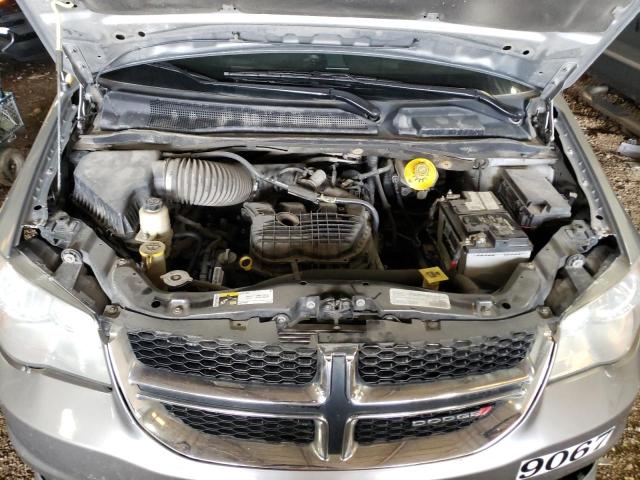 Photo 7 from auction – 2019 DODGE GRAND CARA with VIN 2C4RDGBG6KR798642