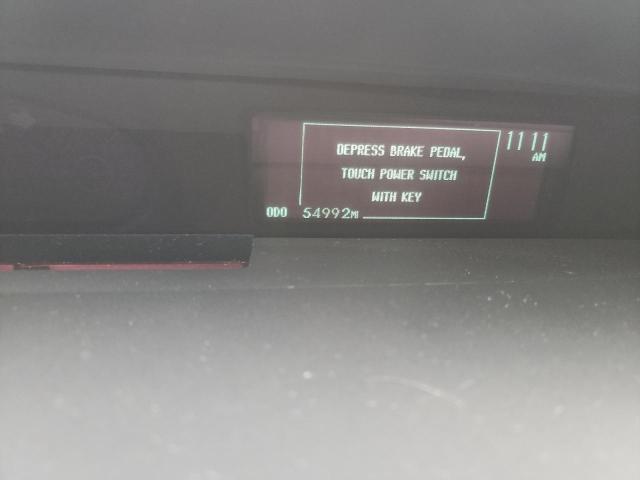 Photo 8 from auction – 2015 TOYOTA PRIUS with VIN JTDKN3DU7F1999387