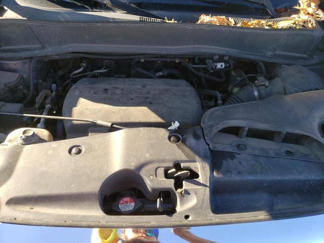 Photo 7 from auction – 2015 HONDA PILOT LX with VIN 5FNYF4H25FB048344