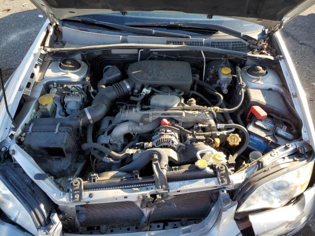 Photo 7 from auction – 2007 SUBARU LEGACY OUT with VIN 4S4BP61C277306114