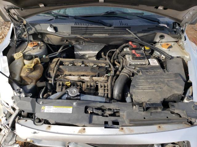 Photo 7 from auction – 2012 DODGE CALIBER SX with VIN 1C3CDWEA6CD522154