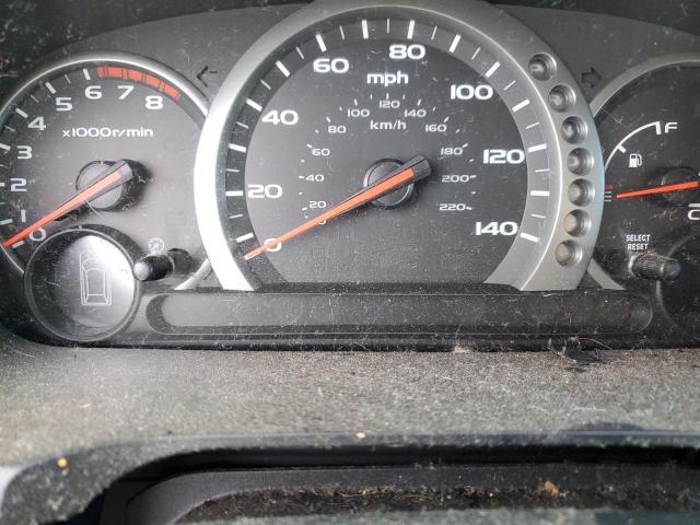 Фото 8 с аукциона – 2005 HONDA PILOT EX с VIN 5FNYF18475B055388