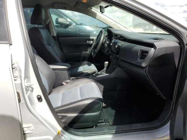 Photo 5 from auction – 2014 TOYOTA COROLLA L with VIN 2T1BURHE5EC084623