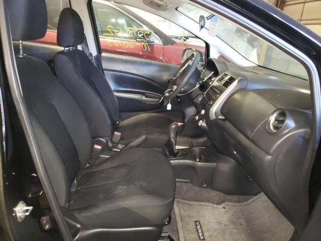 Photo 5 from auction – 2014 NISSAN VERSA NOTE with VIN 3N1CE2CP0EL431308