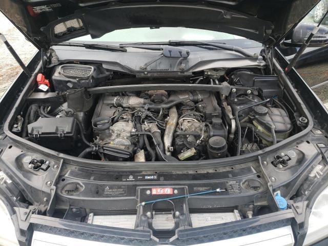 Photo 7 from auction – 2012 MERCEDES-BENZ GL 350 BLU with VIN 4JGBF2FE8CA762380