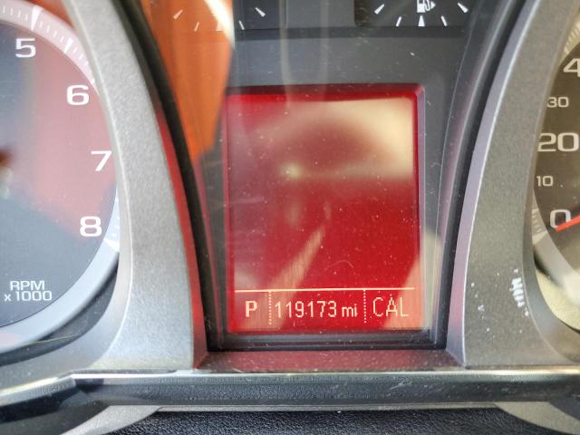 Photo 8 from auction – 2015 GMC TERRAIN SL with VIN 2GKFLRE39F6336842