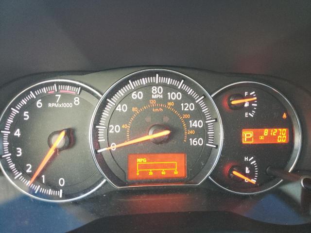 Фото 8 с аукциона – 2010 NISSAN MAXIMA S с VIN 1N4AA5AP6AC855124