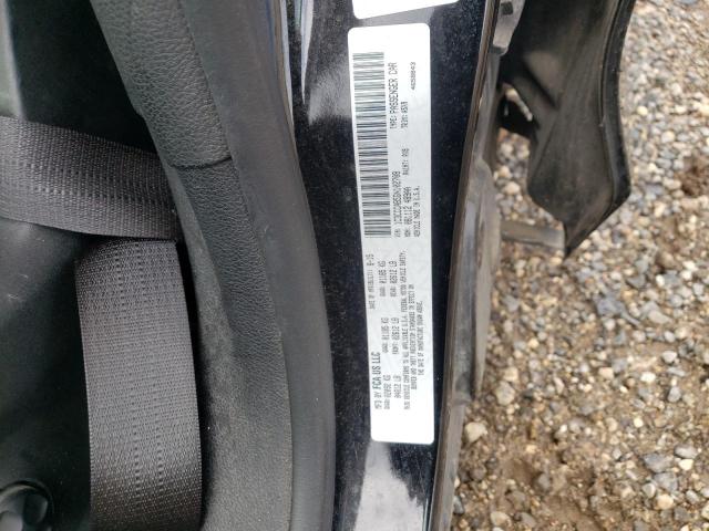 Photo 10 from auction – 2016 CHRYSLER 200 LIMITE with VIN 1C3CCCAB5GN102708