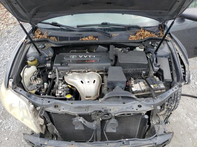 Photo 7 from auction – 2007 TOYOTA CAMRY CE with VIN 4T1BE46K87U514266