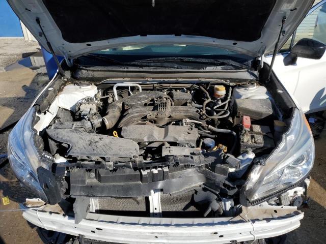 Photo 7 from auction – 2017 SUBARU LEGACY 2.5 with VIN 4S3BNAB61H3006742