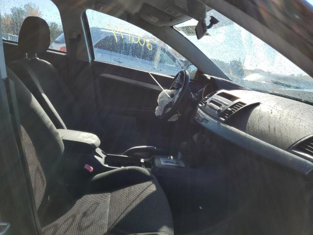 Photo 5 from auction – 2011 MITSUBISHI LANCER ES/ with VIN JA32U2FU2BU032736