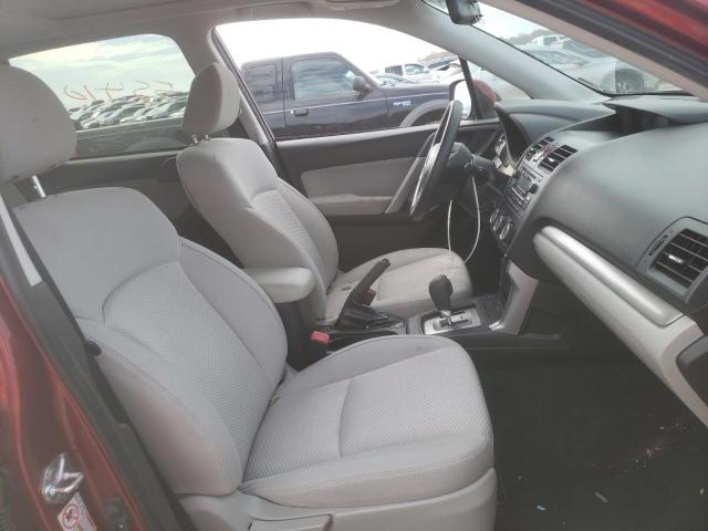 Photo 5 from auction – 2014 SUBARU FORESTER 2 with VIN JF2SJAEC0EH532311