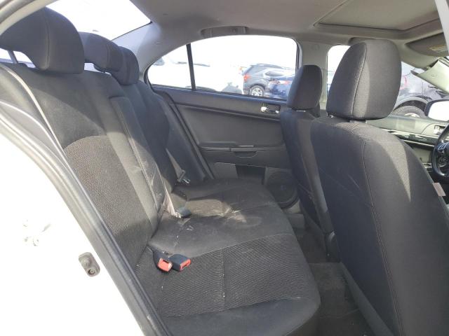 Photo 6 from auction – 2016 MITSUBISHI LANCER ES with VIN JA32U2FU9GU001569