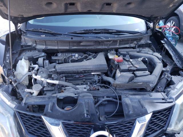 Photo 7 from auction – 2014 NISSAN ROGUE S with VIN 5N1AT2MT8EC847183
