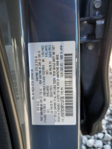 صورة رقم 10 من المزاد - 2023 MAZDA CX-5 PREFE مع VIN JM3KFBCM9P0104795