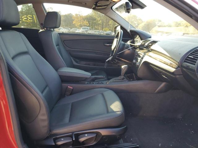 Photo 5 from auction – 2011 BMW 128 I with VIN WBAUP7C56BVP21276