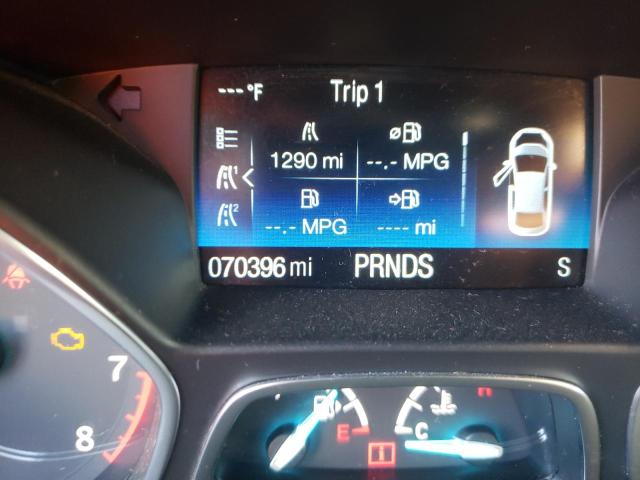 Photo 8 from auction – 2018 FORD ESCAPE SE with VIN 1FMCU0GD6JUB80262