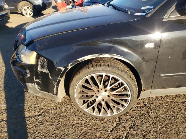 Photo 9 from auction – 2004 AUDI A4 1.8T QU with VIN WAULC68E74A046767