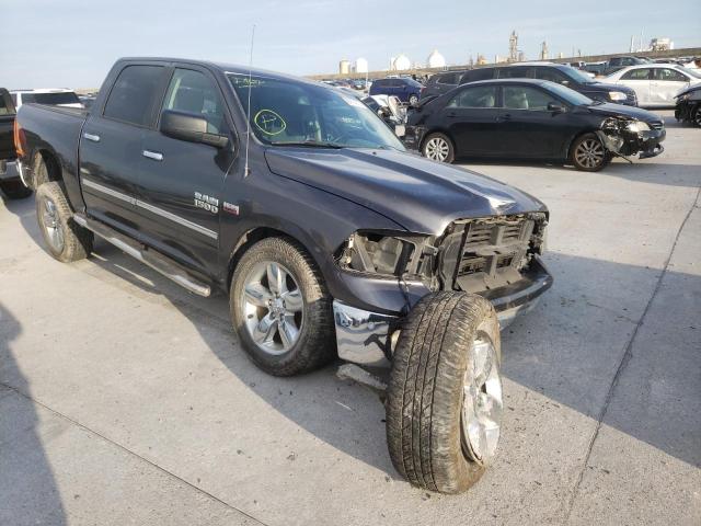 RAM 1500 SLT 2015 with VIN 1C6RR6LT2FS505855 - Photo from auction