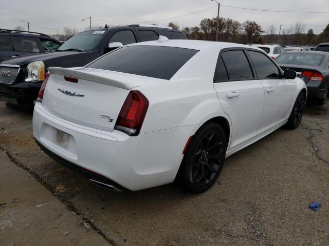 Photo 4 from auction – 2020 CHRYSLER 300 S with VIN 2C3CCABT2LH122963