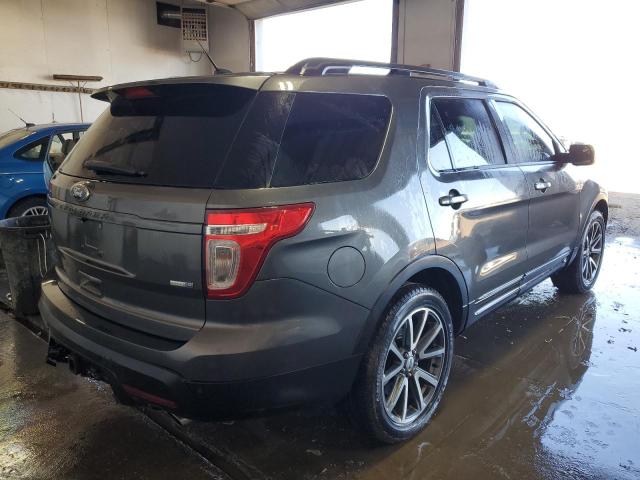 Photo 4 from auction – 2015 FORD EXPLORER X with VIN 1FM5K8D85FGC18154