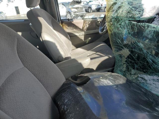 Photo 5 from auction – 2001 DODGE GRAND CARA with VIN 1B4GP443X1B182878