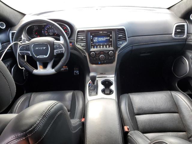 Photo 8 from auction – 2016 JEEP GRAND CHER with VIN 1C4RJFDJ2GC457511