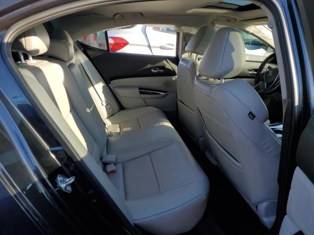 Foto 6 de la subasta – 2015 ACURA TLX TECH con VIN 19UUB3F58FA004222