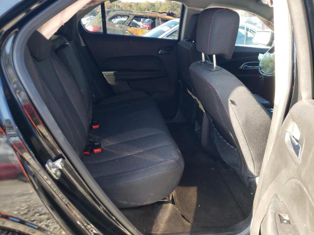 Photo 6 from auction – 2011 CHEVROLET EQUINOX LT with VIN 2GNALDEC7B1310599
