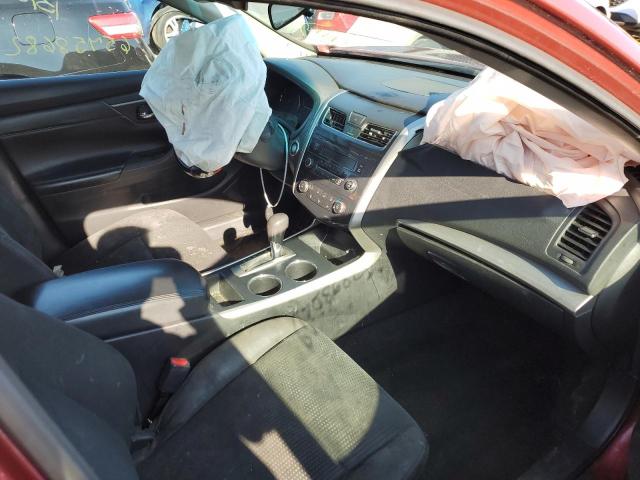 Photo 5 from auction – 2015 NISSAN ALTIMA 2.5 with VIN 1N4AL3AP1FC592403