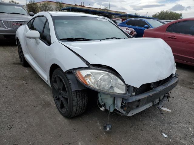 MITSUBISHI ECLIPSE GT 2008 with VIN 4A3AK34T08E033080 - Photo from auction