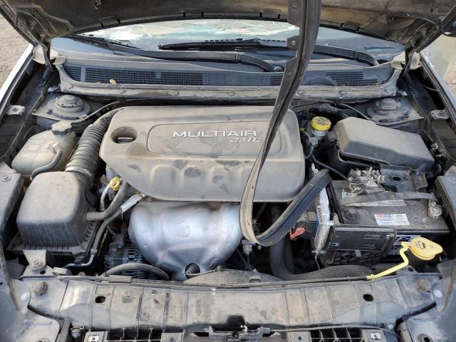 Photo 7 from auction – 2015 DODGE DART SXT with VIN 1C3CDFBB6FD140790