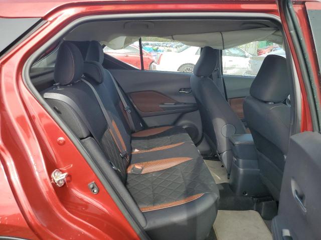 Photo 6 from auction – 2020 NISSAN KICKS SR with VIN 3N1CP5DV5LL557153