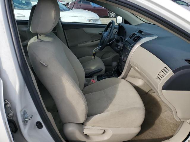 Photo 5 from auction – 2013 TOYOTA COROLLA BA with VIN 5YFBU4EE7DP146657