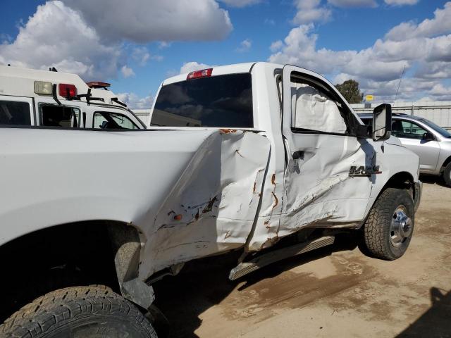 Photo 9 from auction – 2018 RAM 3500 ST with VIN 3C63RRAL4JG373823