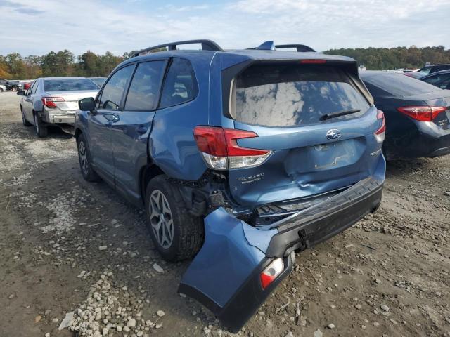 Photo 9 from auction – 2019 SUBARU FORESTER P with VIN JF2SKAGC3KH561906