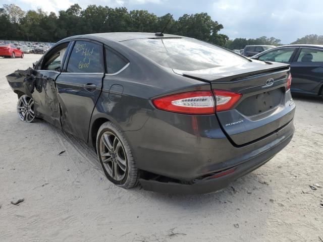 Photo 3 from auction – 2015 FORD FUSION SE with VIN 3FA6P0LU2FR267014
