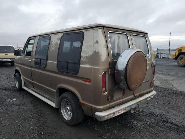 Photo 3 from auction – 1981 FORD ECONOLINE with VIN 1FTDE04E8BHA05685
