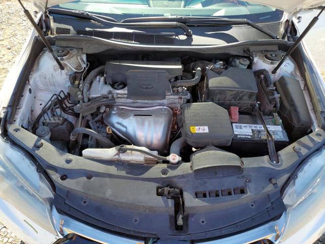 Photo 7 from auction – 2017 TOYOTA CAMRY LE with VIN 4T1BF1FKXHU320321