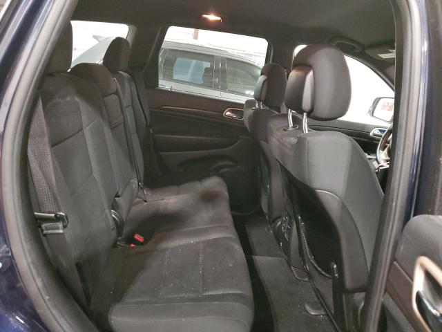 Photo 6 from auction – 2014 JEEP GRAND CHER with VIN 1C4RJFAG4EC230603