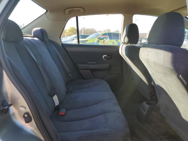 Photo 6 from auction – 2008 NISSAN VERSA S with VIN 3N1BC11E78L400249