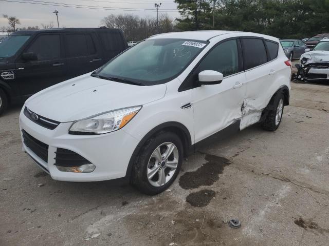Photo 2 from auction – 2016 FORD ESCAPE SE with VIN 1FMCU9GX1GUB62128