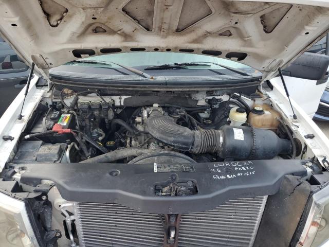 Photo 7 from auction – 2006 FORD F150 with VIN 1FTRF14W76NA19361