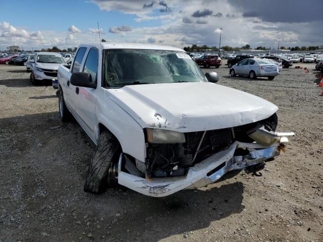 CHEVROLET 1500 2006 with VIN 2GCEC13T961164983 - Photo from auction
