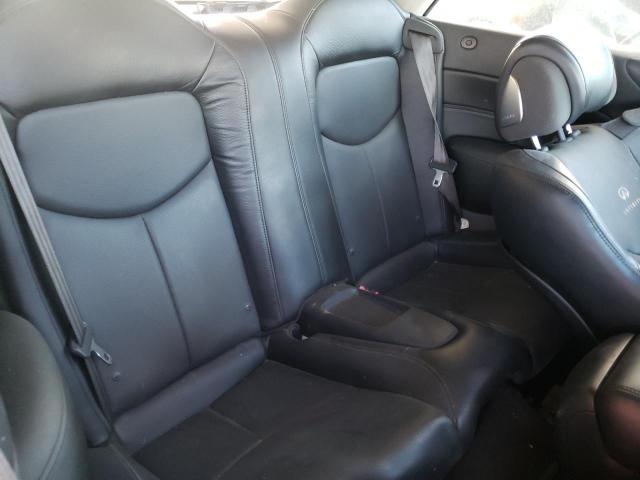 Photo 6 from auction – 2014 INFINITI Q60 BASE with VIN JN1CV6FE4EM901511