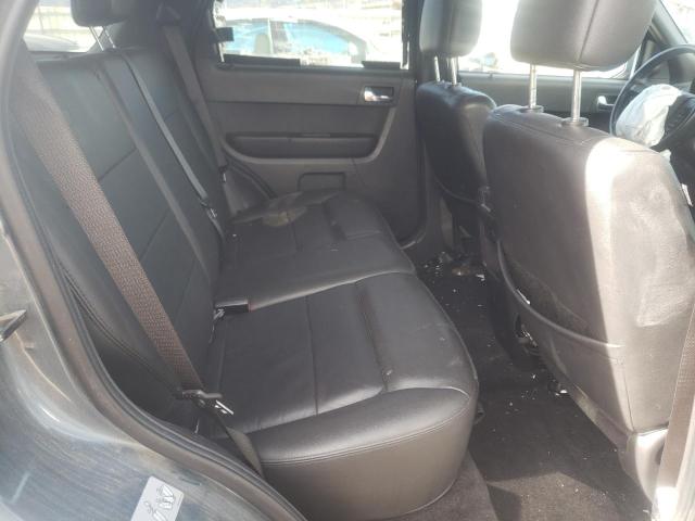 Photo 6 from auction – 2010 FORD ESCAPE LIM with VIN 1FMCU9EG6AKD32893